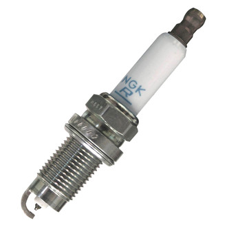 NGK® - Laser Platinum™ Spark Plug