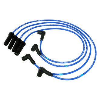 NGK® - Spark Plug Wire Set