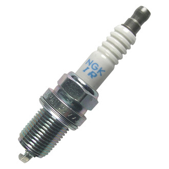 NGK® - Laser Iridium™ Spark Plug