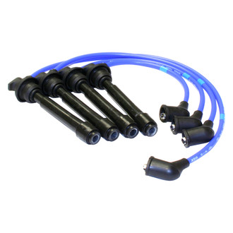 NGK® - Spark Plug Wire Set