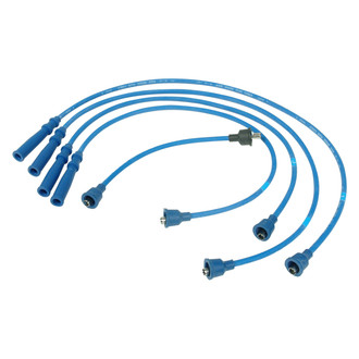 NGK® - Spark Plug Wire Set