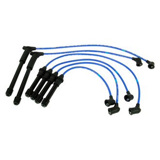 NGK® - Spark Plug Wire Set