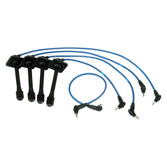 NGK® - Spark Plug Wire Set
