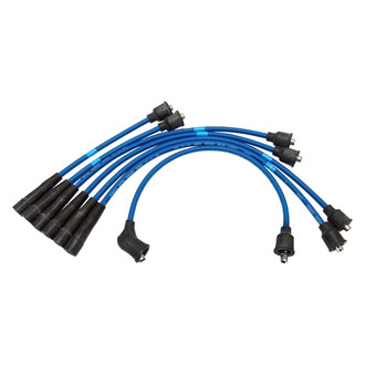 NGK® - Spark Plug Wire Set