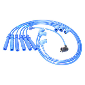 NGK® - Spark Plug Wire Set
