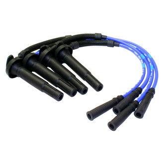 NGK® - Spark Plug Wire Set