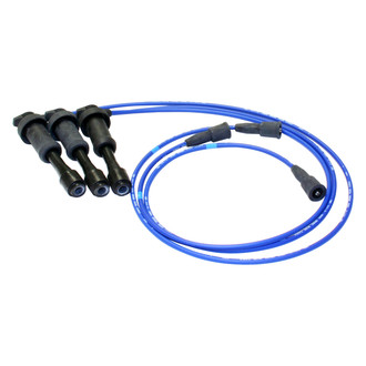 NGK® - Spark Plug Wire Set