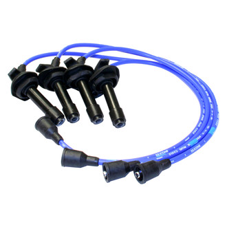 NGK® - Spark Plug Wire Set