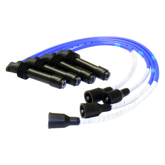 NGK® - Spark Plug Wire Set