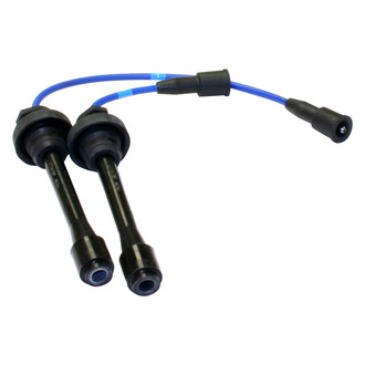 NGK® - Spark Plug Wire Set