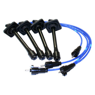 NGK® - Spark Plug Wire Set
