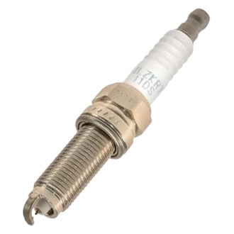 NGK® - Laser Iridium™ Spark Plug