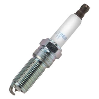 NGK® - Laser Iridium™ Spark Plug