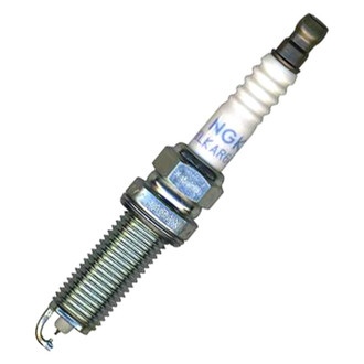 NGK® - Laser Iridium™ Spark Plug