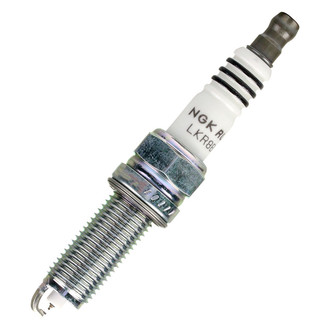 NGK® - HX™ Ruthenium Spark Plug