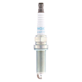 NGK® - Laser Iridium™ Spark Plug