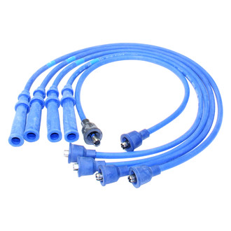 NGK® - Spark Plug Wire Set