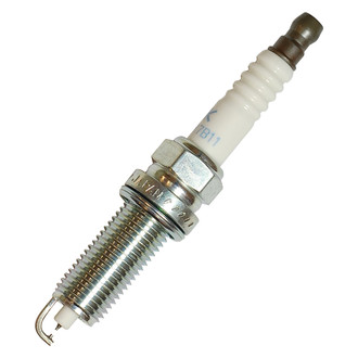 NGK® - Laser Iridium™ Spark Plug