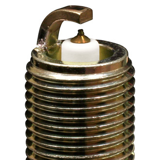 NGK® - Laser Iridium™ Spark Plug