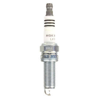 NGK® - HX™ Ruthenium Spark Plug