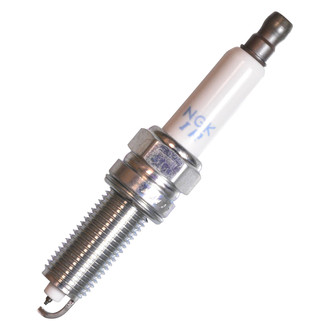 NGK® - Laser Iridium™ Spark Plug