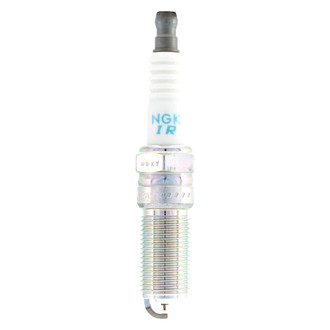 NGK® - Laser Iridium™ Spark Plug