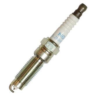 NGK® - Laser Iridium™ Spark Plug