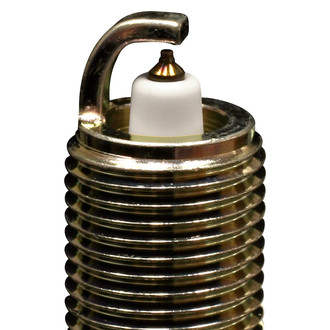 NGK® - Laser Platinum™ Spark Plug