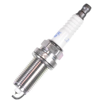 NGK® - Laser Iridium™ Spark Plug