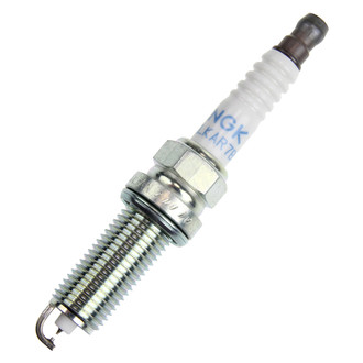 NGK® - Laser Iridium™ Spark Plug