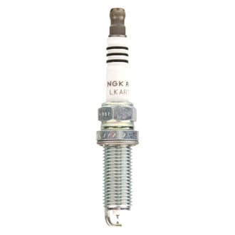 NGK® - HX™ Ruthenium Spark Plug