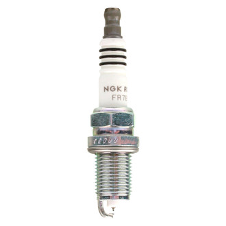 NGK® - HX™ Ruthenium Spark Plug
