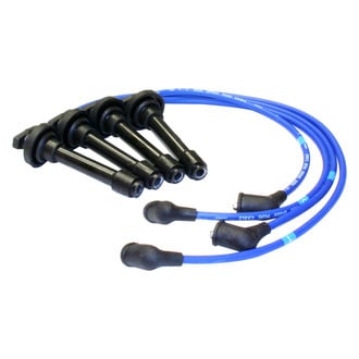 NGK® - Spark Plug Wire Set