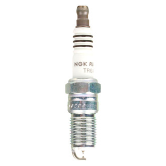 NGK® - HX™ Ruthenium Spark Plug