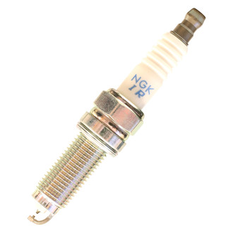 NGK® - Laser Iridium™ Spark Plug