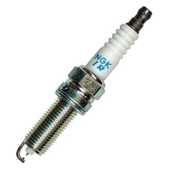 NGK® - Laser Iridium™ Spark Plug