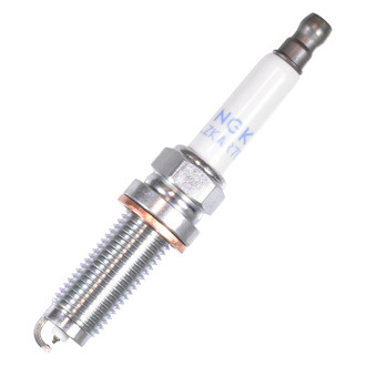 NGK® - Laser Iridium™ Spark Plug