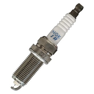 NGK® - Laser Iridium™ Spark Plug