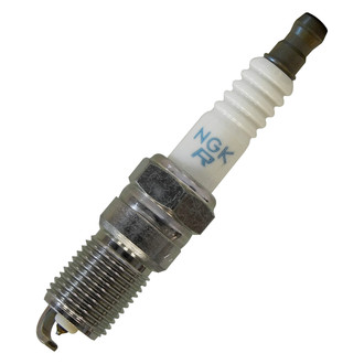 NGK® - Laser Platinum™ Spark Plug