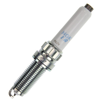 NGK® - Laser Iridium™ Spark Plug