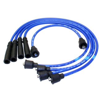 NGK® - Spark Plug Wire Set
