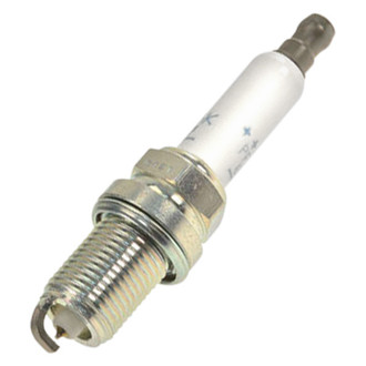 NGK® - Laser Platinum™ Spark Plug