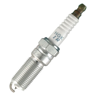 NGK® - Laser Iridium™ Spark Plug