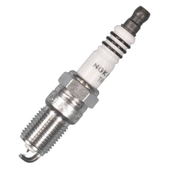 NGK® - Ruthenium HX™ Spark Plugs (Semi Truck)