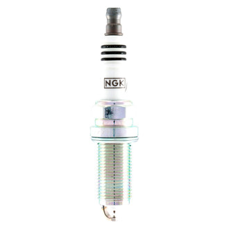 NGK® - Laser Iridium™ Spark Plug