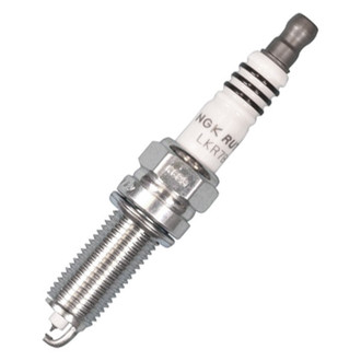 NGK® - Ruthenium HX™ Spark Plugs (Semi Truck)