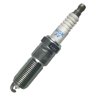 NGK® - Laser Platinum™ Spark Plug