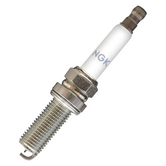 NGK® - Laser Iridium™ Spark Plug
