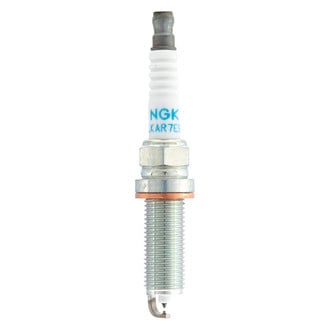 NGK® - Laser Iridium™ Spark Plug