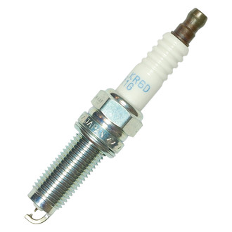 NGK® - Laser Iridium™ Spark Plug
